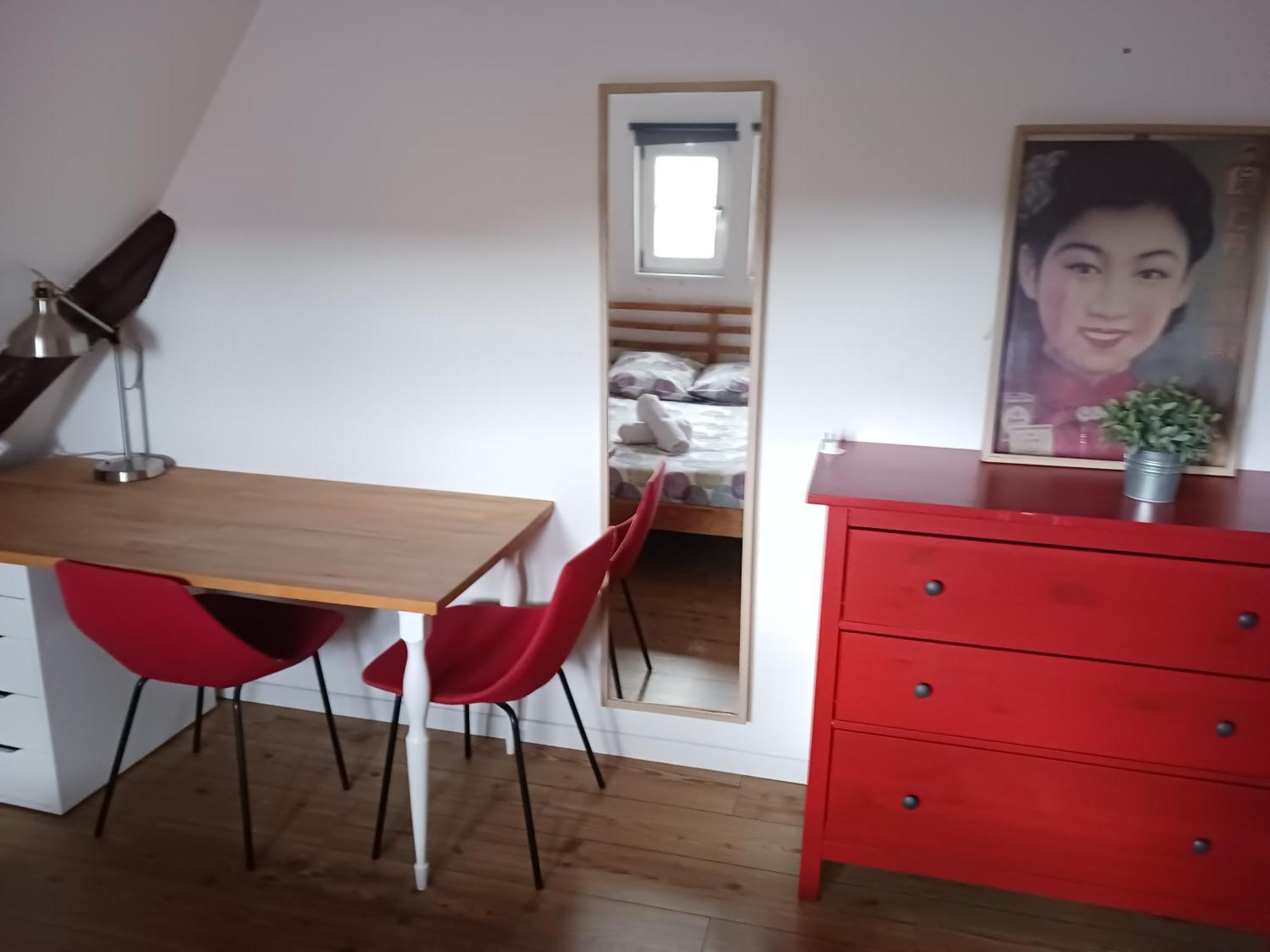Colmar City Center - Cosy Appartement Bed' N' Bredala Max Bagian luar foto