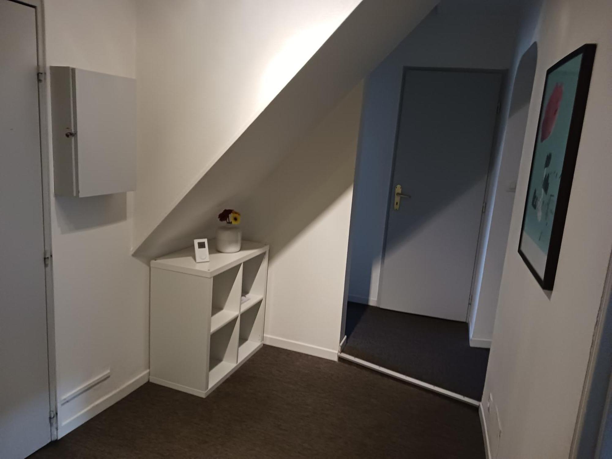 Colmar City Center - Cosy Appartement Bed' N' Bredala Max Bagian luar foto
